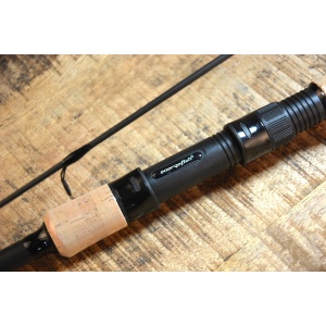 Lanseta Carp Expert Silver Carp Power Float, 70-120g, 3 tronsoane - Img 4