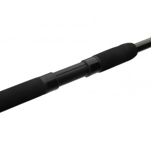Lanseta Carp Pro Blackpool Method Feeder, 3.90m, 140g, 3+3buc