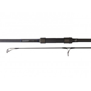 Lanseta Carp Spirit Magnum X5, 3,66m, 3lbs, 2 tronsoane - Img 3