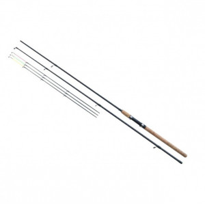 Lanseta Carp Zoom Picker Arcane 3m, 7-30g, 2+3buc