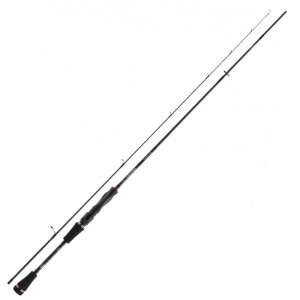 Lanseta Daiwa Ballistic X Jiggerspin, 2.10m, 8-35g, 2 tronsoane