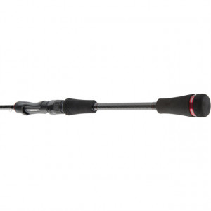 Lanseta Daiwa Ballistic X Spinning, 2.10m, 10-40g, 2 tronsoane