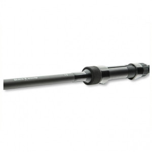 Lanseta Daiwa Black Widow 3.60m, 3lbs, 2 tronsoane - Img 4
