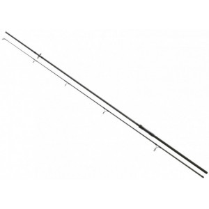 Lanseta Daiwa Black Widow Spod, 3.90m, 5lbs, 2tronsoane