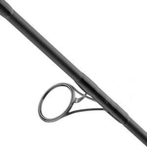 Lanseta Daiwa Emblem XT Carp, 3.90m, 3.50lbs, 2 tronsoane - Img 2