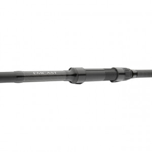Lanseta Daiwa Emcast Carp, 3.6m, 3.5lbs, 2 tronsoane