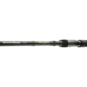 Lanseta Daiwa Morethan Shad Attack 2.4m, 8-35g, 2 tronsoane