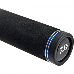 Lanseta Daiwa N'Zon Distance XL Feeder, 3.90m, 120g, 3+2 tronsoane - Img 4