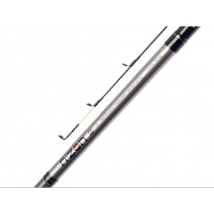 Lanseta Daiwa N Zon S Feeder, 3.60m, 120g, 3+2 tronsoane - Img 3