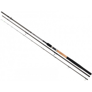 Lanseta Daiwa N Zon S Feeder, 3.90m, 180g, 3+2 tronsoane