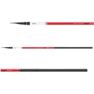 Lanseta Daiwa Ninja X Bolo, 6.00, 25g - Img 3