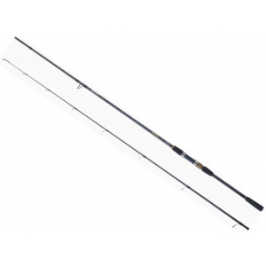Lanseta Daiwa Procaster A, 602LFSE BX 1.83m, 3-10g, 2 tronsoane