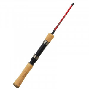 Lanseta Daiwa Samurai, 1.80m, 1-4g, 2 tronsoane - Img 2
