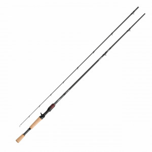 Lanseta Daiwa Steez AGS 6101 MLS Spinning
