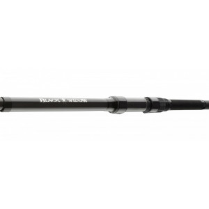 Lanseta Daiwa Tele Black Widow Carp, 3.9m, 3.5lbs - Img 3