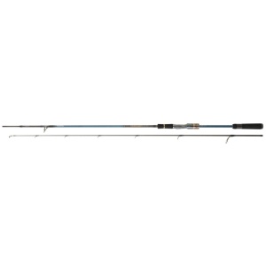 Lanseta Daiwa Tournament AGS 702HFS 2,13m, 14-42g, 2 trons.