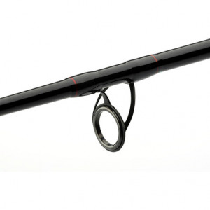 Lanseta Dam Aqua-X Shad Pilk MF, 2.40m, 50-150g, 2 tronsoane - Img 2