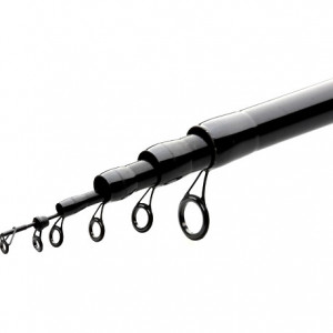 Lanseta Dam Tele Base-X Bolo M, 4.00m, 5-25g - Img 5