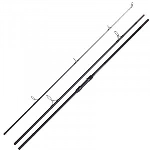 Lanseta Dam XT1, 3.60m, 3.25lbs, 50mm, 3 tronsoane - Img 1