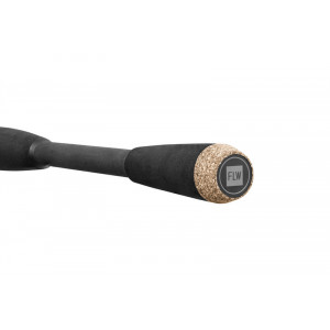 Lanseta Delphin Addyct FLW, Medium, 2.00m, 2 tronsoane - Img 6