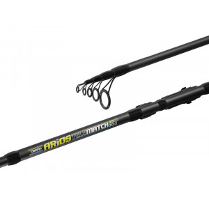 Lanseta Delphin Arios TeleMatch, 390cm, 25g - Img 2
