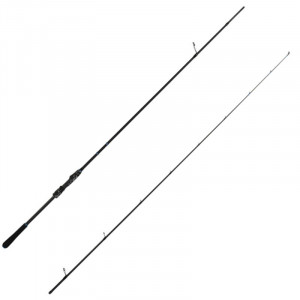 Lanseta Delphin Extaza 24T, 270cm, 7-25g, 2 tronsoane