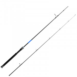Lanseta Delphin Gamer, 2.10m, 25g, 2 tronsoane