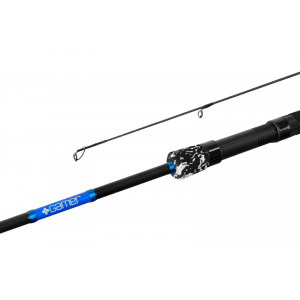 Lanseta Delphin Gamer, 2.40m, 35g, 2 tronsoane - Img 2