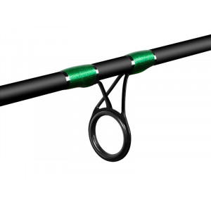 Lanseta Delphin GreenCode, 2.55m, 40g, 2 tronsoane - Img 4