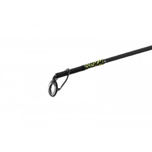 Lanseta Delphin Murena, 2.40m, 100g, 2 tronsoane - Img 3