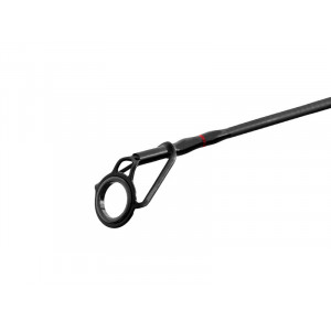 Lanseta Delphin Partisan Carp, 3.60m, 3.5lbs, 2 tronsoane - Img 3