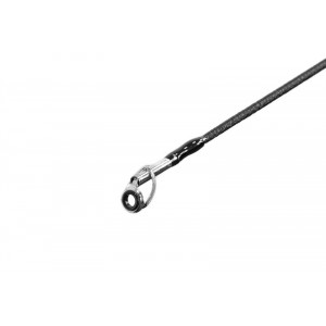 Lanseta Delphin Speed Trout Area, 1.80m, 0.5-7g, 2 tronsoane - Img 3
