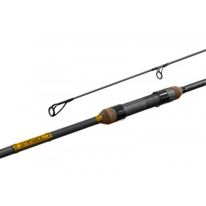 Lanseta Delphin Symbol Carper, 3.60m, 3lbs, 2 tronsoane - Img 2