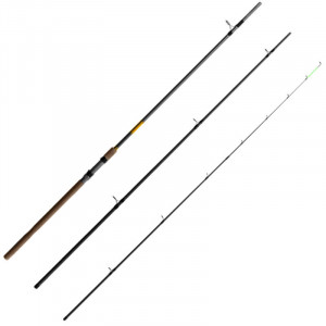 Lanseta Delphin Symbol Feeder 2, 3.90m, 160g, 3+3 tronsoane