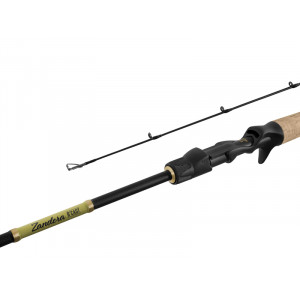 Lanseta Delphin Zandera B-Cast, 2.30m, 5-28g, 2 tronsoane - Img 2