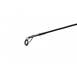 Lanseta Delphin Zephyr, 2.55m, 10-50g, 2 tronsoane - Img 3