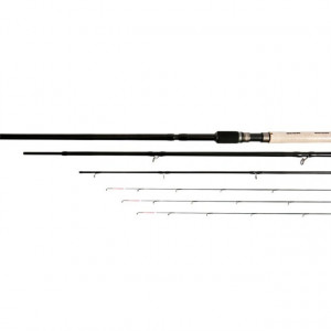 Lanseta Diamond 4 Play Multi Tip Feeder 3.30/3.90m 60-90g Maver