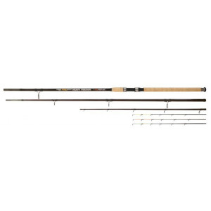 Lanseta DX Kevlar Heavy Feeder 3.60m / 3+3 segmente EnergoTeam - Img 2