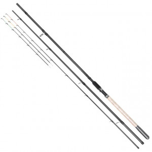 Lanseta Dynasty Feeder Plus Baracuda 3,9m/ 120g/ 3+2 trons - Img 2