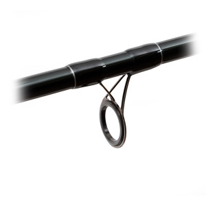 Lanseta EnergoTeam Wizzard Phantom Catfishing, 3.00m, 200-500g, 2 tronsoane - Img 2