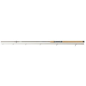 Lanseta Exceler Spin 2.40m/ 10-40g / 2 trons Daiwa