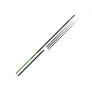 Lanseta feeder Experience 3.60m / 70g / 2 tronsoane + 4 varfuri Maver