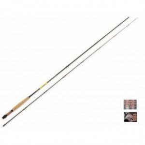 Lanseta Fly Master 2,55m Clasa 5/6 Lineaeffe