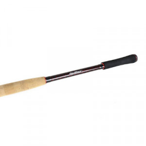 Lanseta Formax Attack Spin, 2.1m, 5-25g, 2 tronsoane