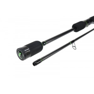 Lanseta Formax Blaze UL, 2m, 1-7g, 2 tronsoane - Img 3