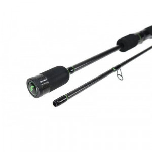 Lanseta Formax Blaze UL, 2m, 2-12g, 2 tronsoane - Img 4