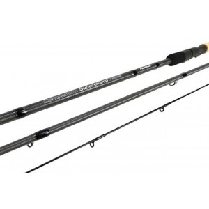 Lanseta Formax Competition Superchamp Feeder, 3.90m, 130g, 3+3 tronsoane