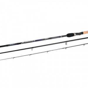 Lanseta Formax Elegance Pro NG Feeder 3.6m, 70g, 3+3 tronsoane - Img 2