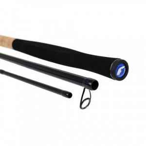 Lanseta Formax Elegance Pro NG Feeder 3.90m, 120g, 3+3 tronsoane - Img 4