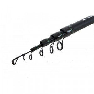 Lanseta Formax Hurricane Bolo, 5-25g - Img 2